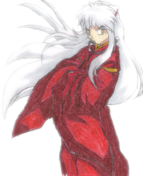 Inuyasha