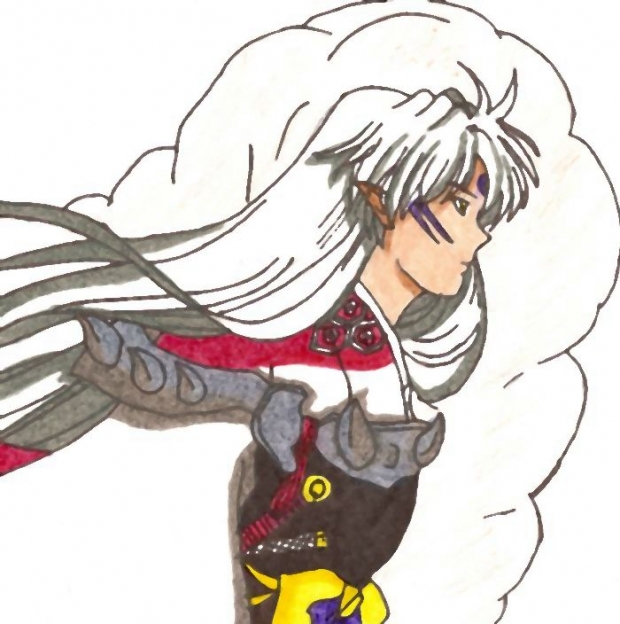 Sesshomaru