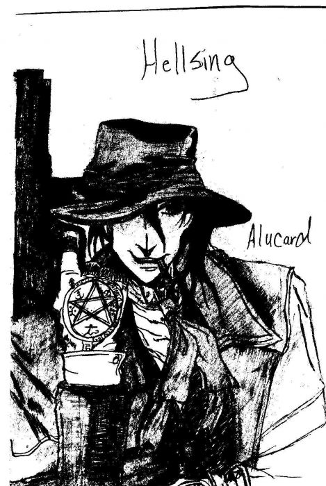 Alucard