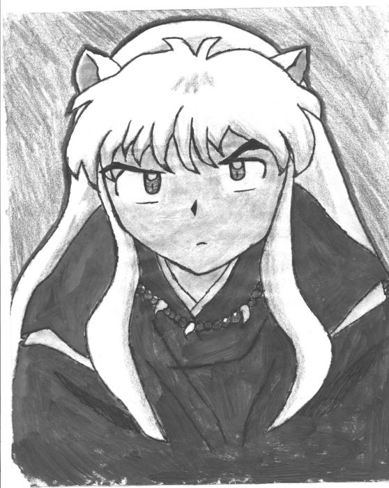 Inuyasha