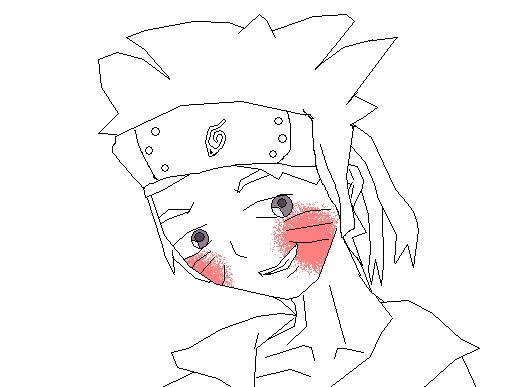 Happy Birthday Naruto