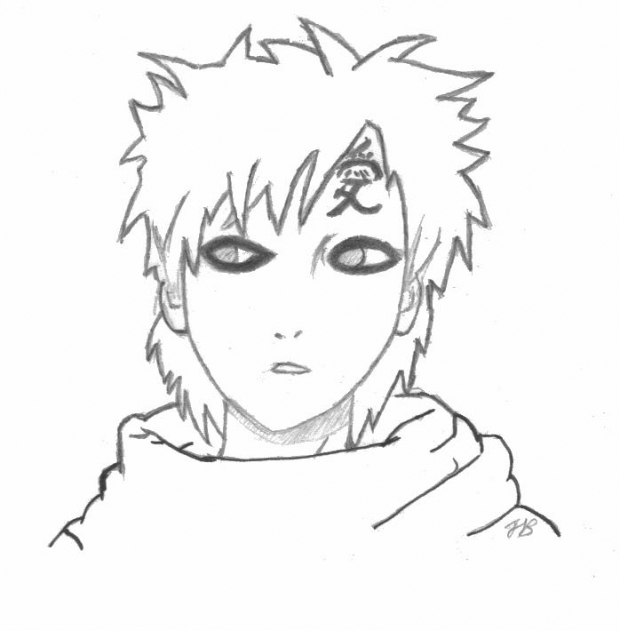 Gaara