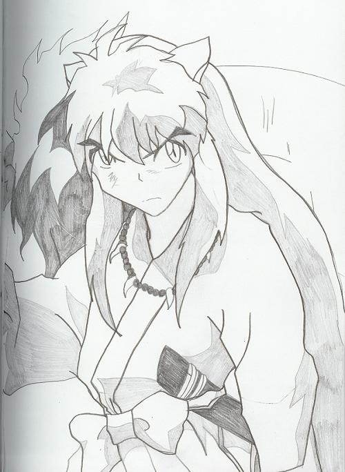 Inu-Yasha