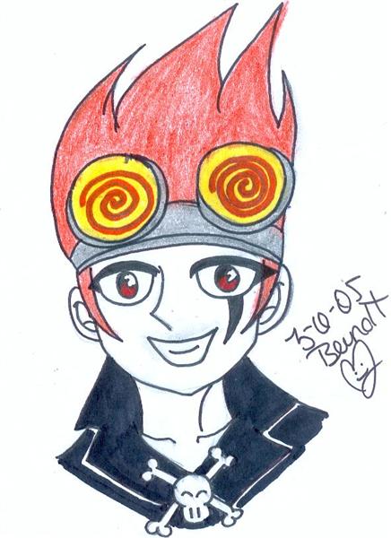 Jack Spicer