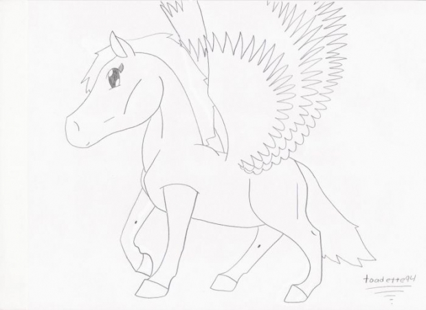 Pegasus