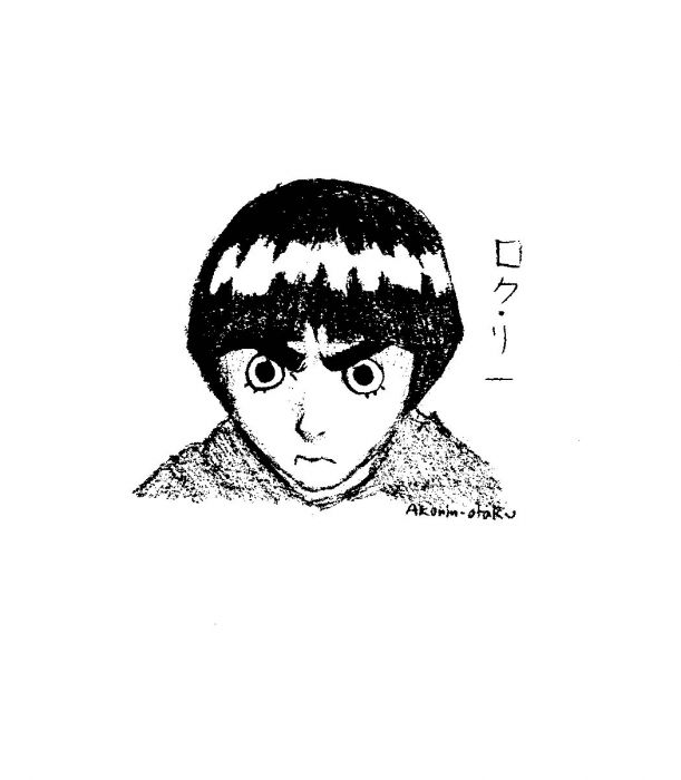 Rock Lee