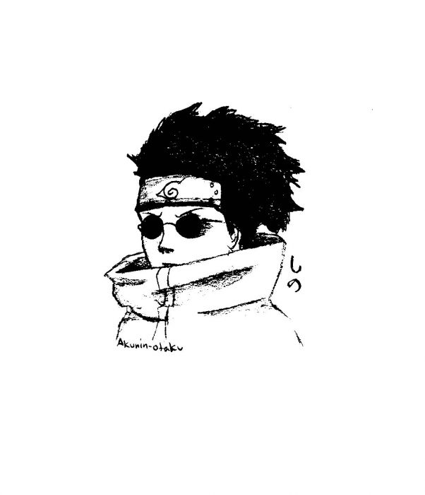 Aburame Shino