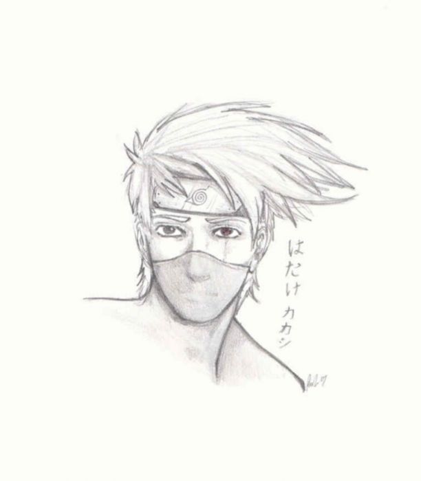 Kakashi