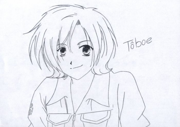 Toboe