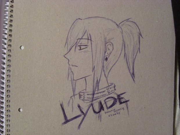 Lyude