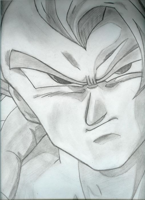 Gogeta