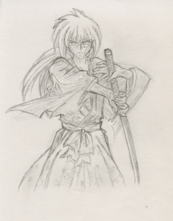 Kenshin