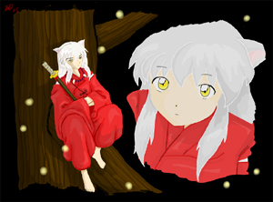 Inuyasha