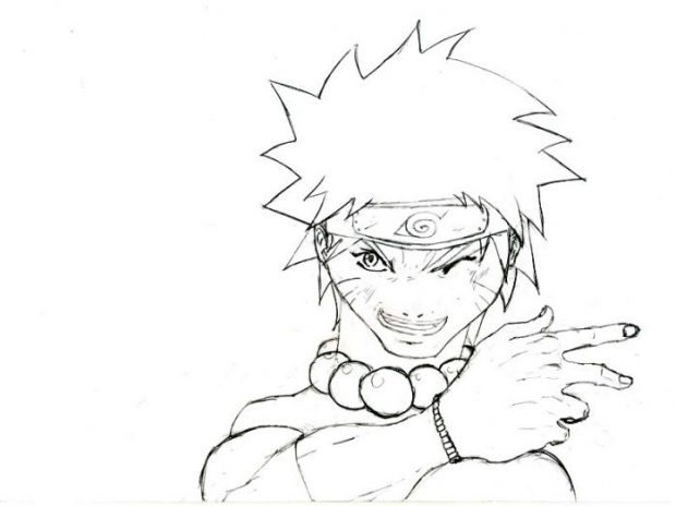 Naruto Prelim