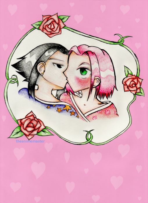 Sasusaku