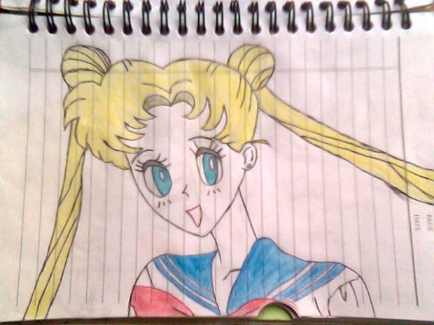 Usagi Chan