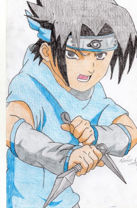 Sasuke