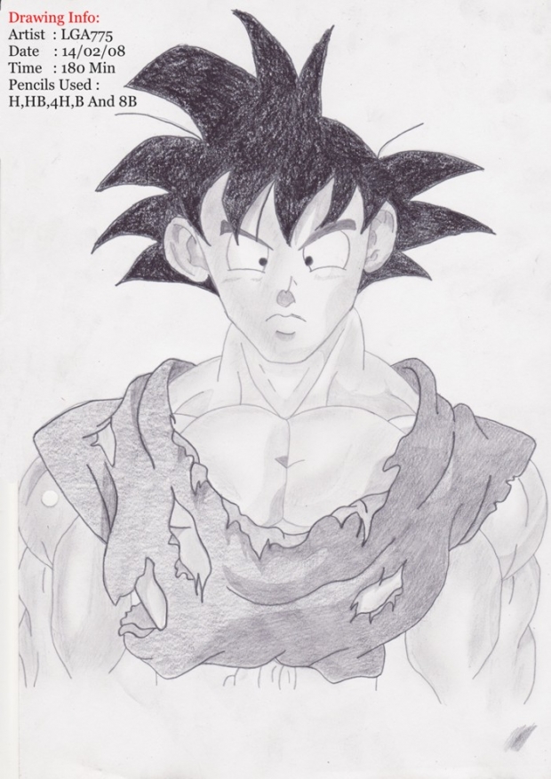 Goku