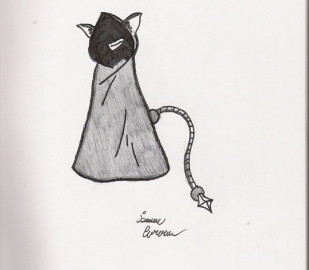 Cloaked