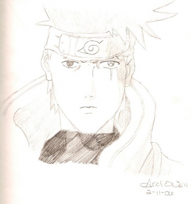 Kakashi Hatake