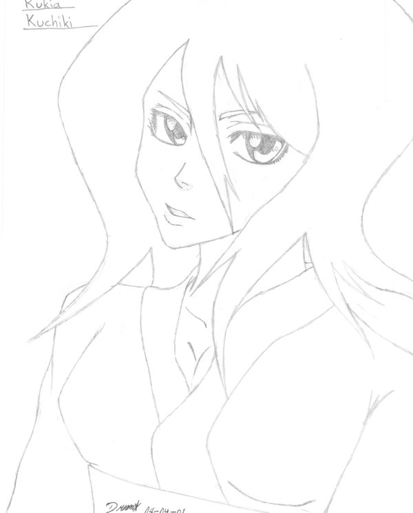 Rukia