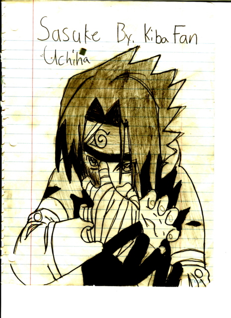 Sasuke