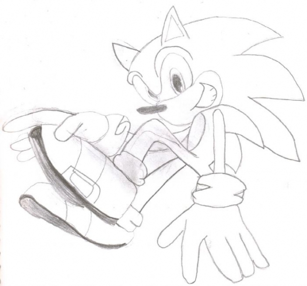 Sonic