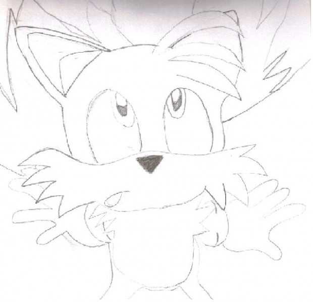 Tails *request*