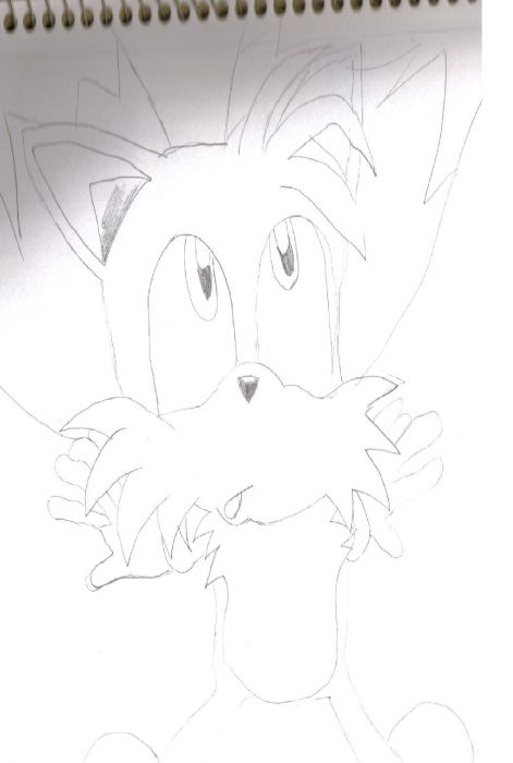 Tails