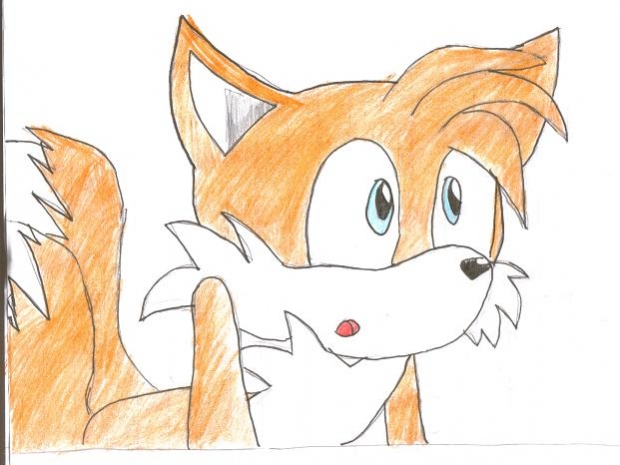 Tails