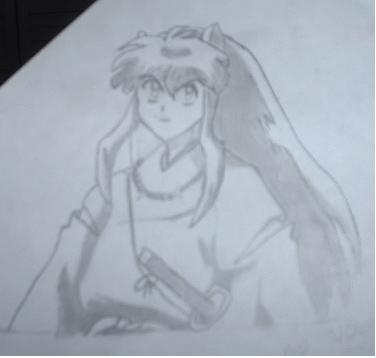 Inuyasha