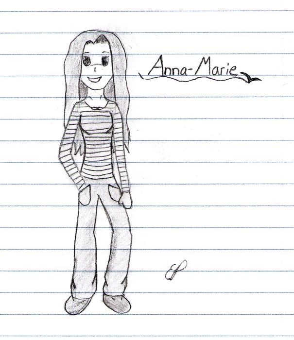 Anna-marie