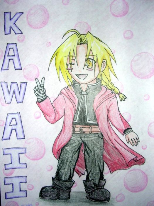 Kawaii!
