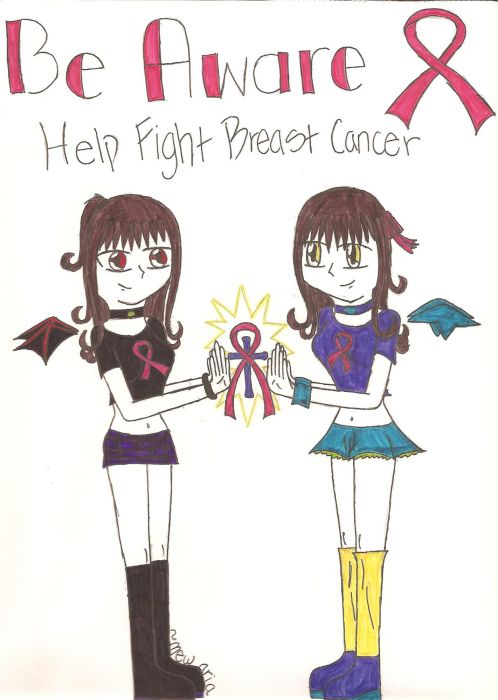 Help Fight