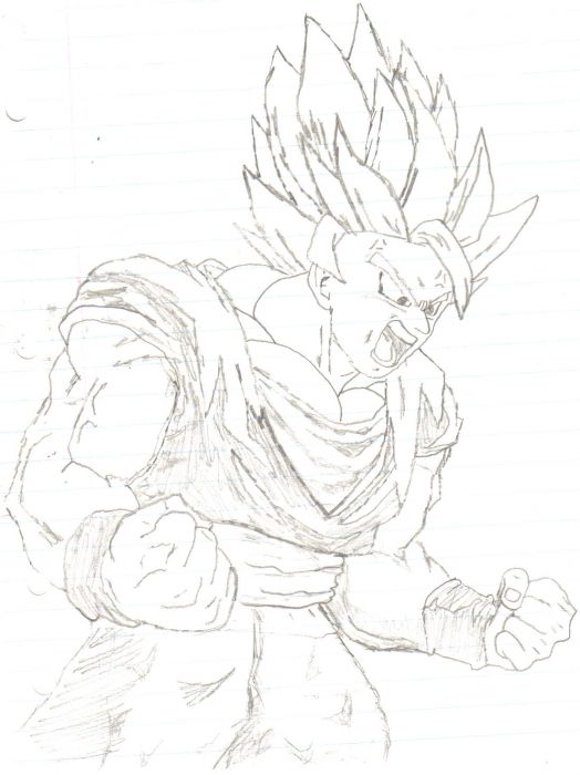 Goku