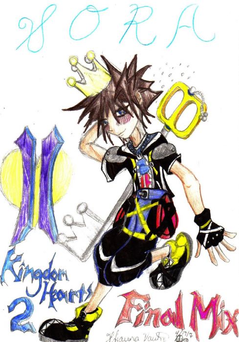 Sora