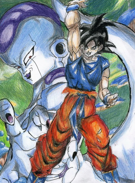 Dbz