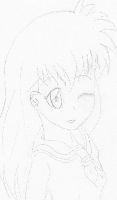 Kagome Higurashi