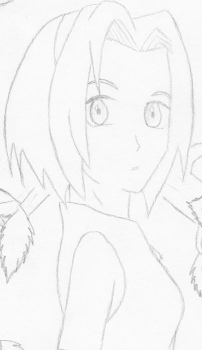 Sakura Haruno