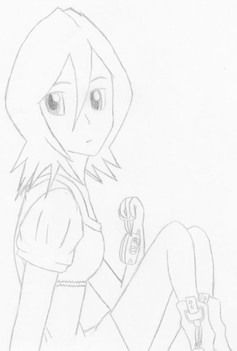 Rukia