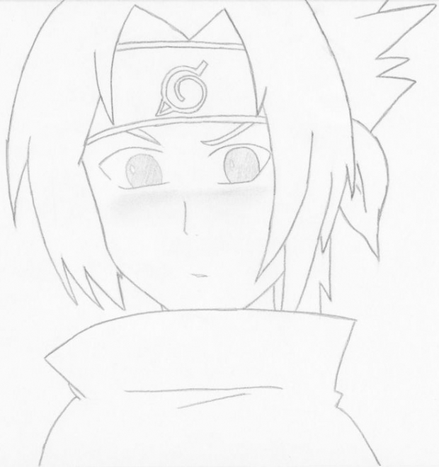 I Love You Sasuke-kun