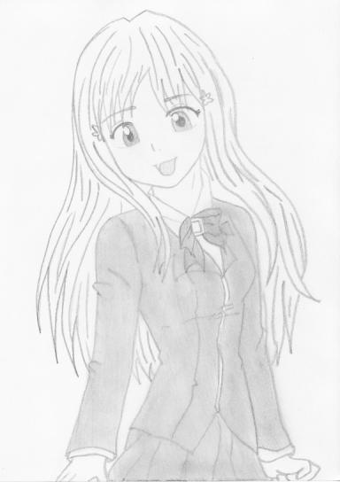 Orihime