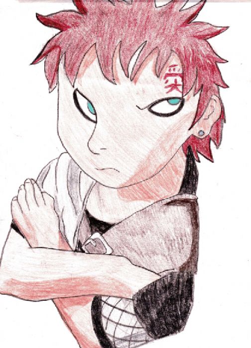 Gaara