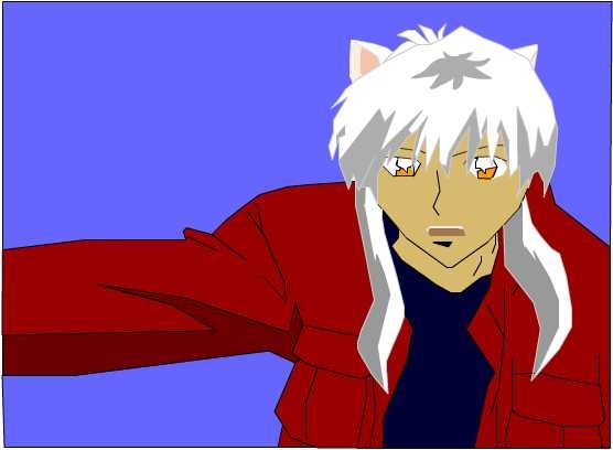 Inuyasha Reborn