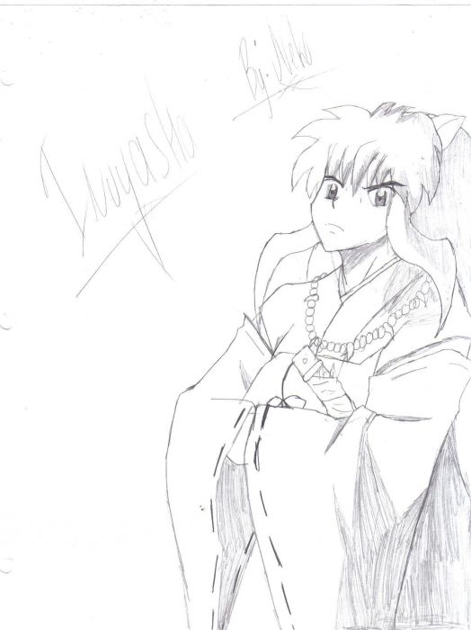 Inuyasha