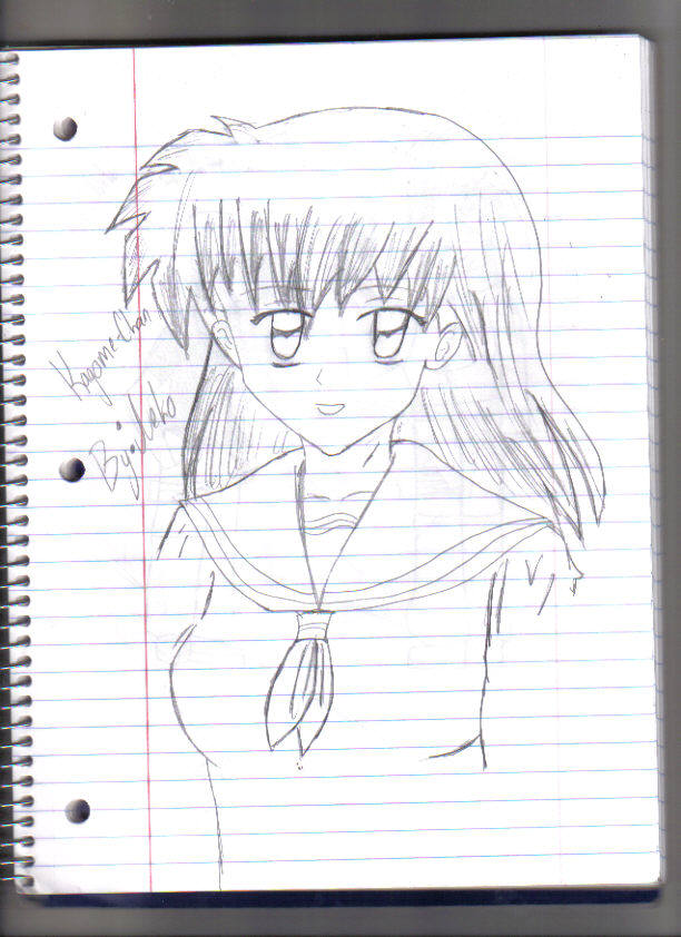 Kagome