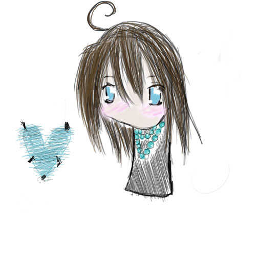 Chibi Me ;]