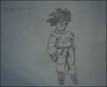 Goku