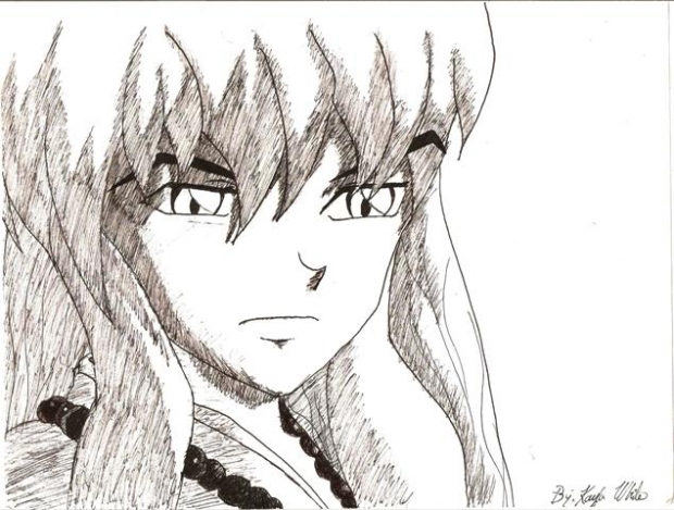 Inuyasha