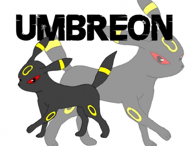 Umbreon